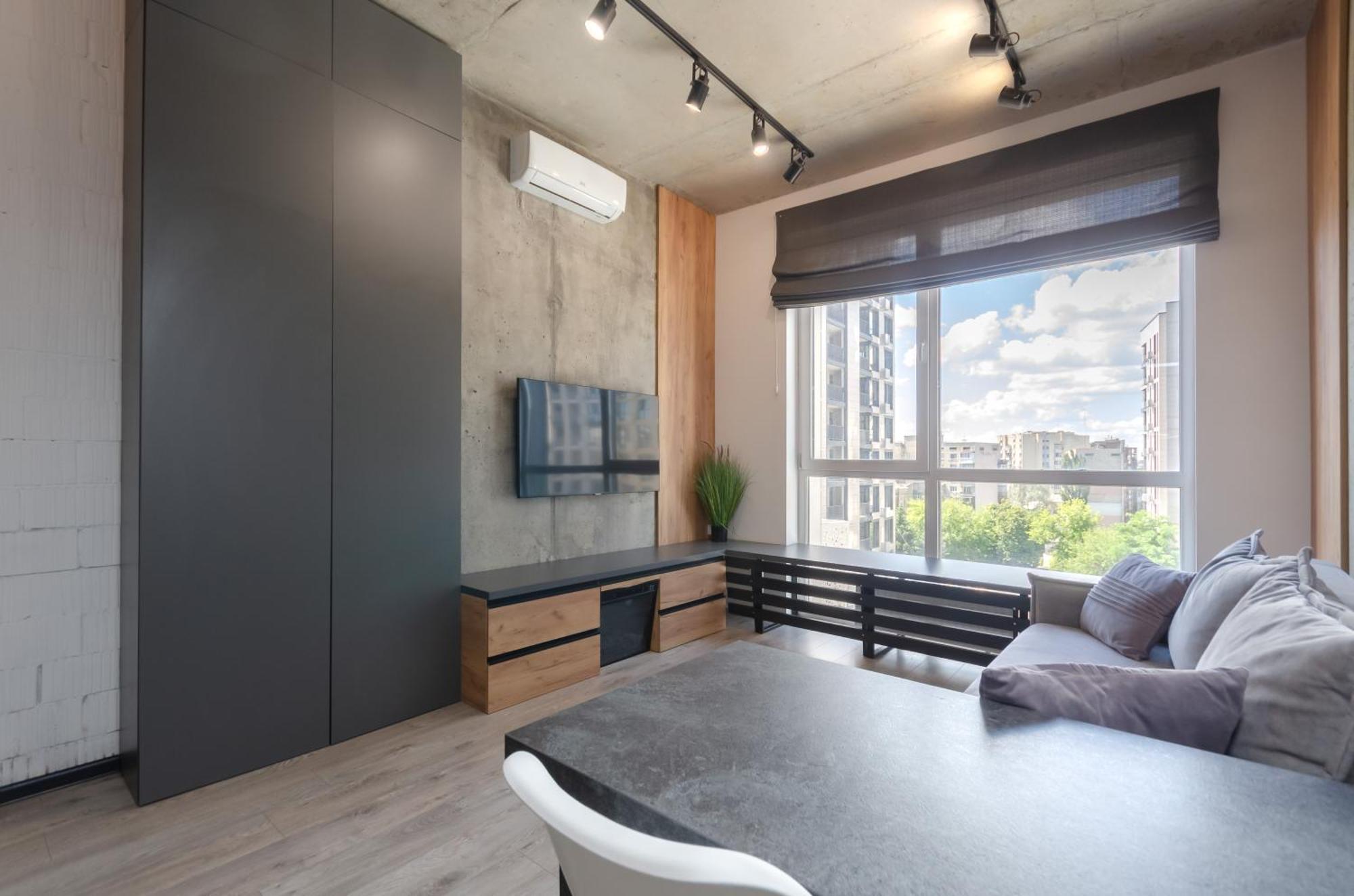Petrovdom Apartments 12-131B In Rc "Yaroslaviv Grad", Bulvarno-Kudriavska 17B Киев Екстериор снимка