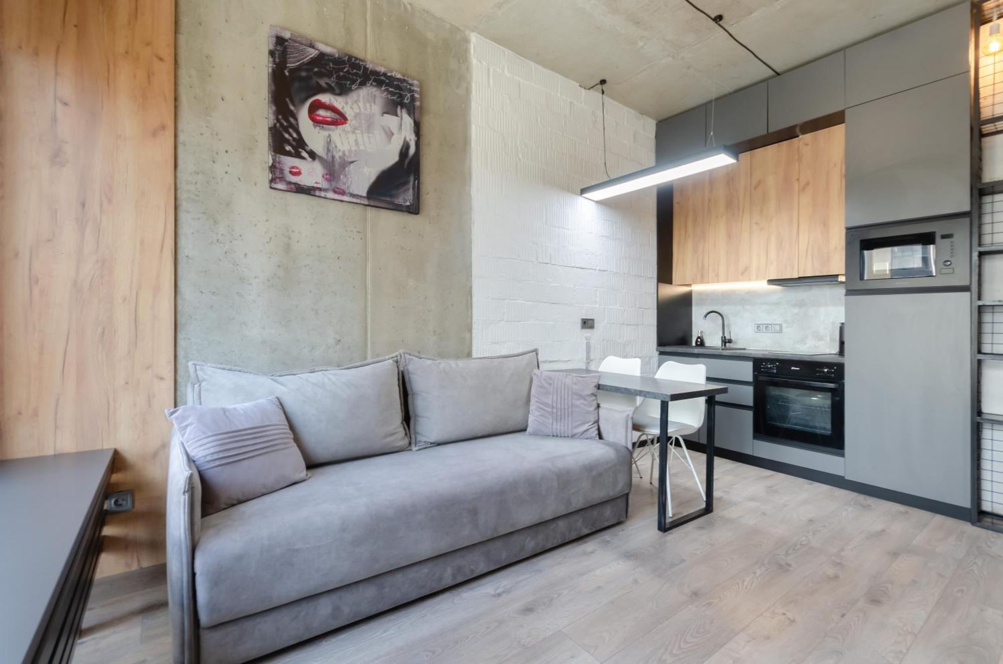 Petrovdom Apartments 12-131B In Rc "Yaroslaviv Grad", Bulvarno-Kudriavska 17B Киев Екстериор снимка