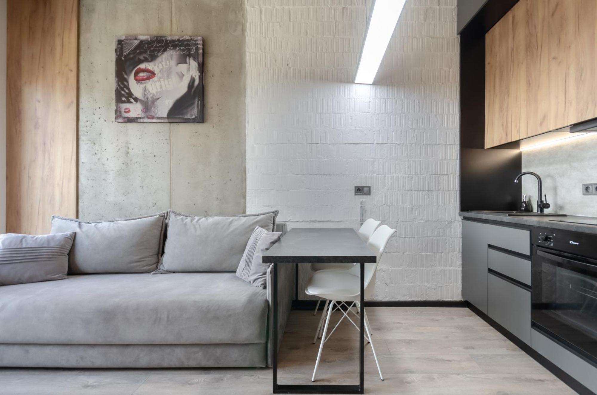 Petrovdom Apartments 12-131B In Rc "Yaroslaviv Grad", Bulvarno-Kudriavska 17B Киев Екстериор снимка
