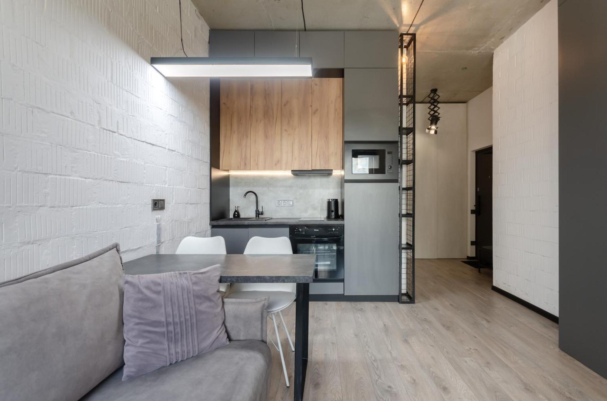 Petrovdom Apartments 12-131B In Rc "Yaroslaviv Grad", Bulvarno-Kudriavska 17B Киев Екстериор снимка